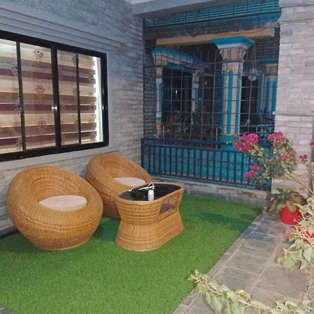 Rj-Residence Pokhara Ngoại thất bức ảnh