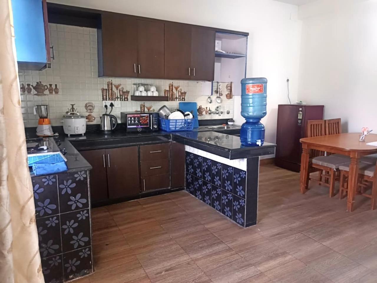 Rj-Residence Pokhara Ngoại thất bức ảnh