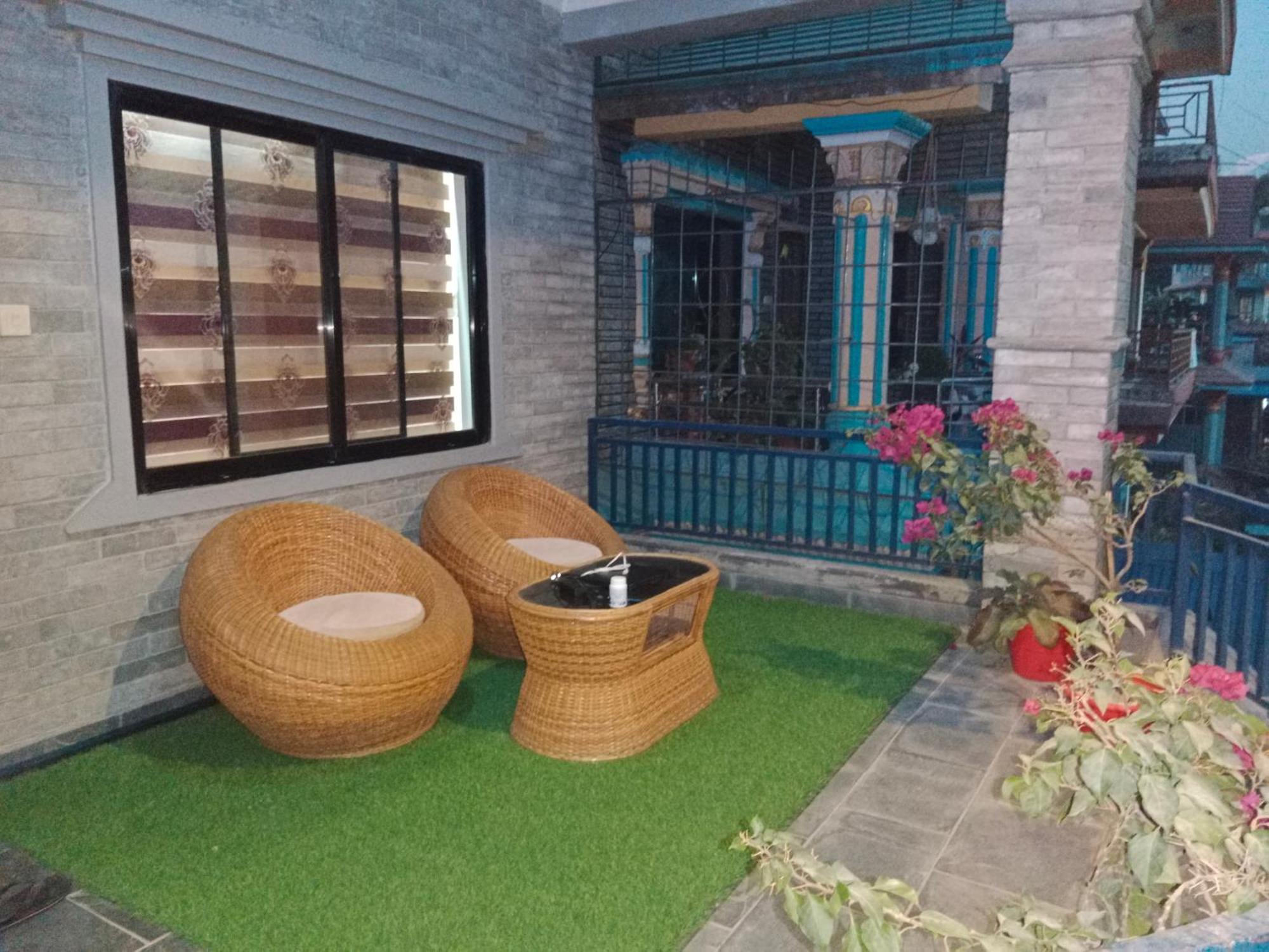 Rj-Residence Pokhara Ngoại thất bức ảnh